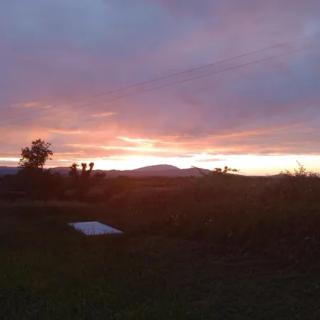 Calm Country *